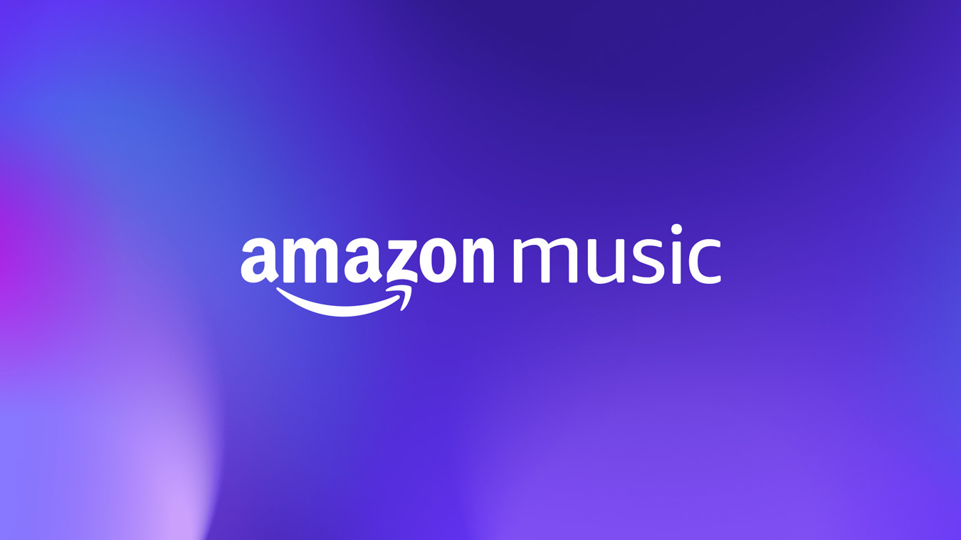 The thumbnail image for the Amazon Music project page.