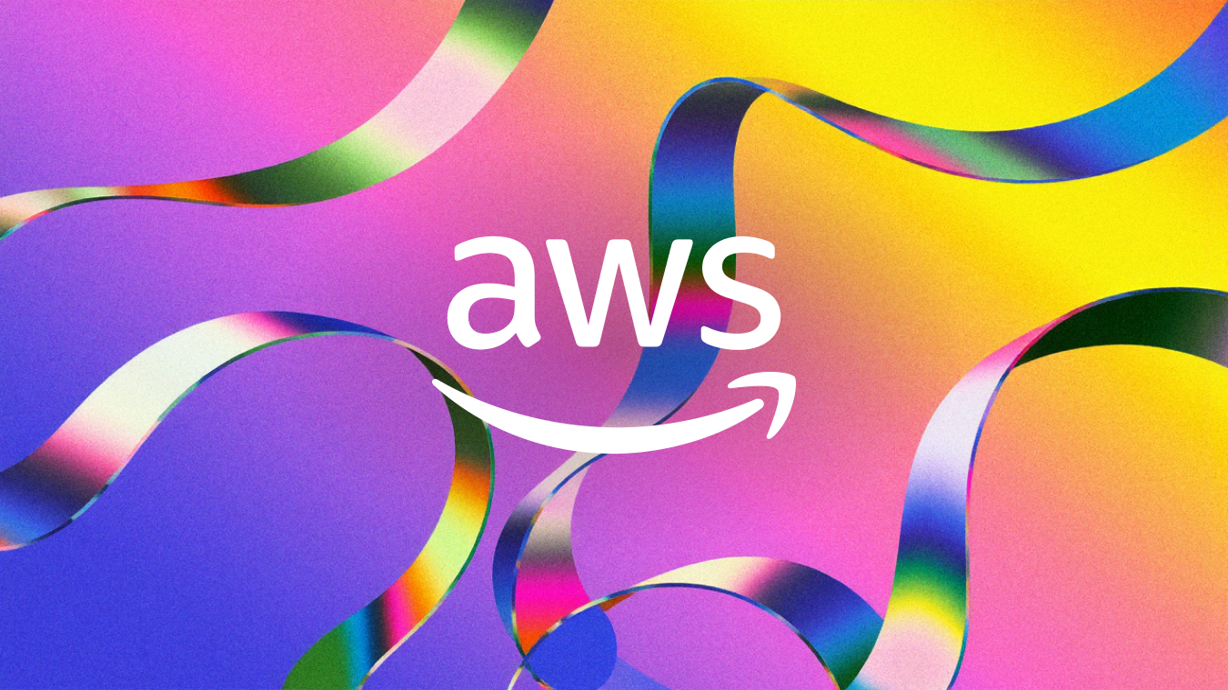 The thumbnail image for the AWS project page.